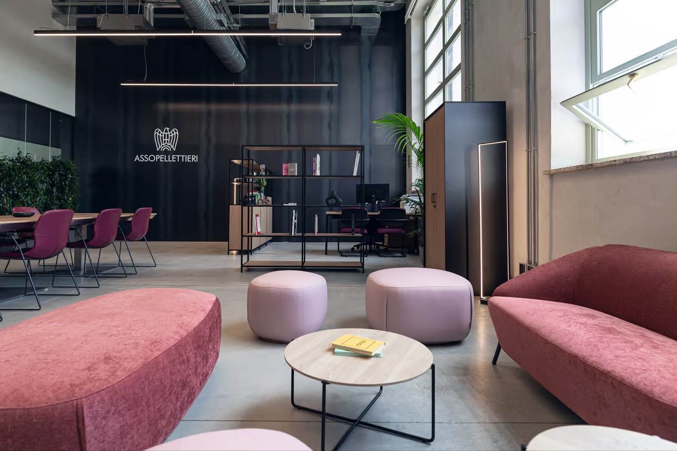 Assopellettieri opens new headquarters in Florence