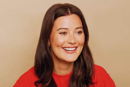 ‘Girl maths’ adds up                                                                                                                                                                                    