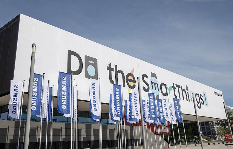 LHCA takes Samsung to task