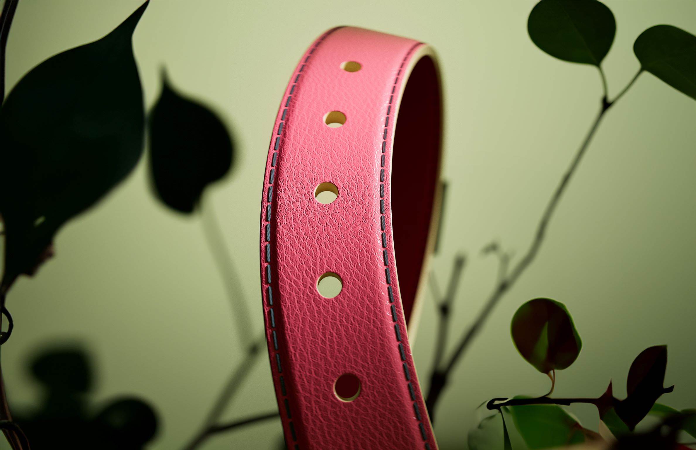 Bio-based edge paint launched by Stahl