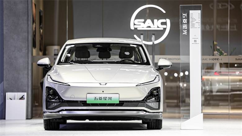 Provisional EU figures suggest steep duties for Chinese car companies