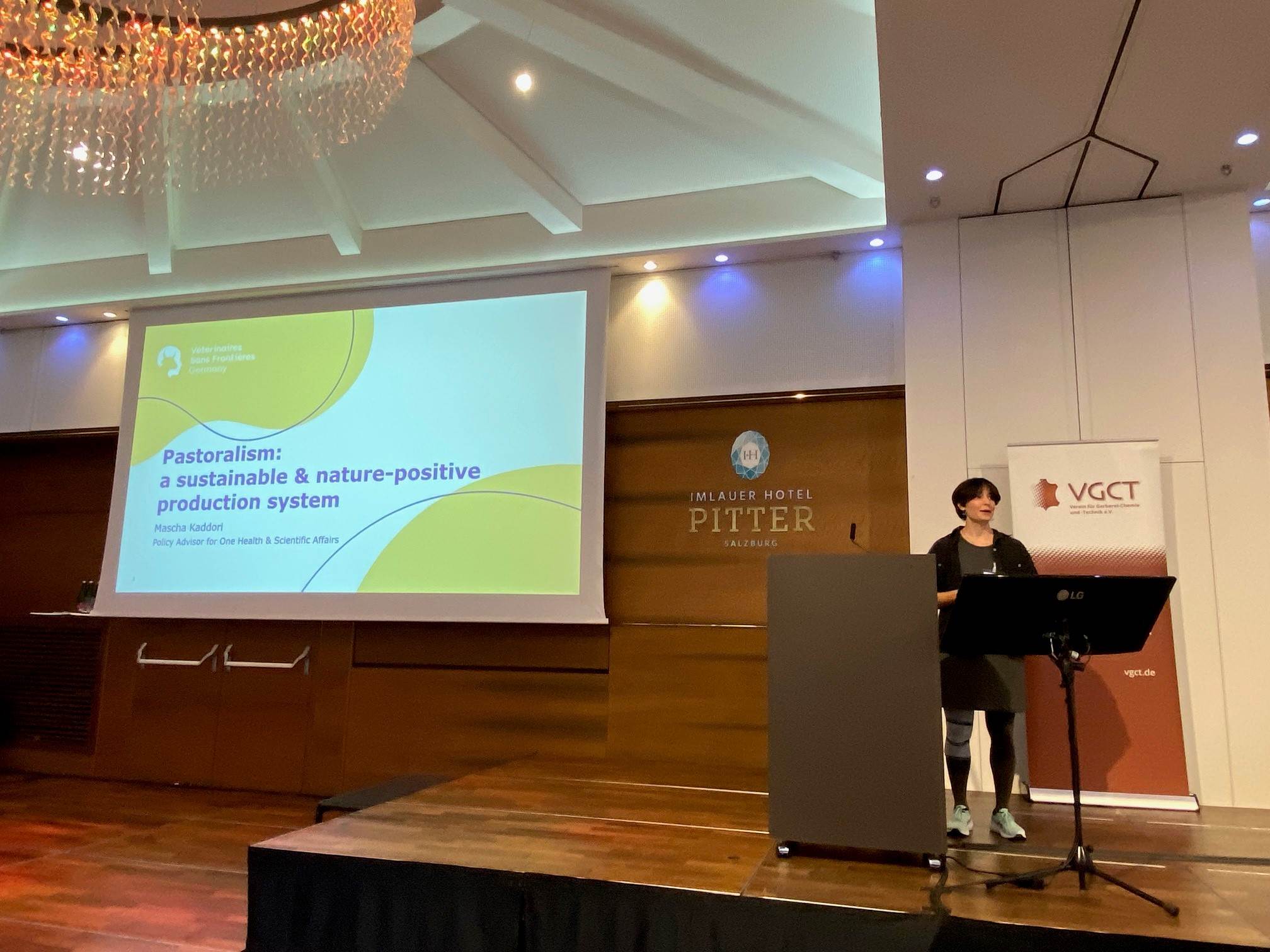 12th FILK Freiberg leatherdays begins