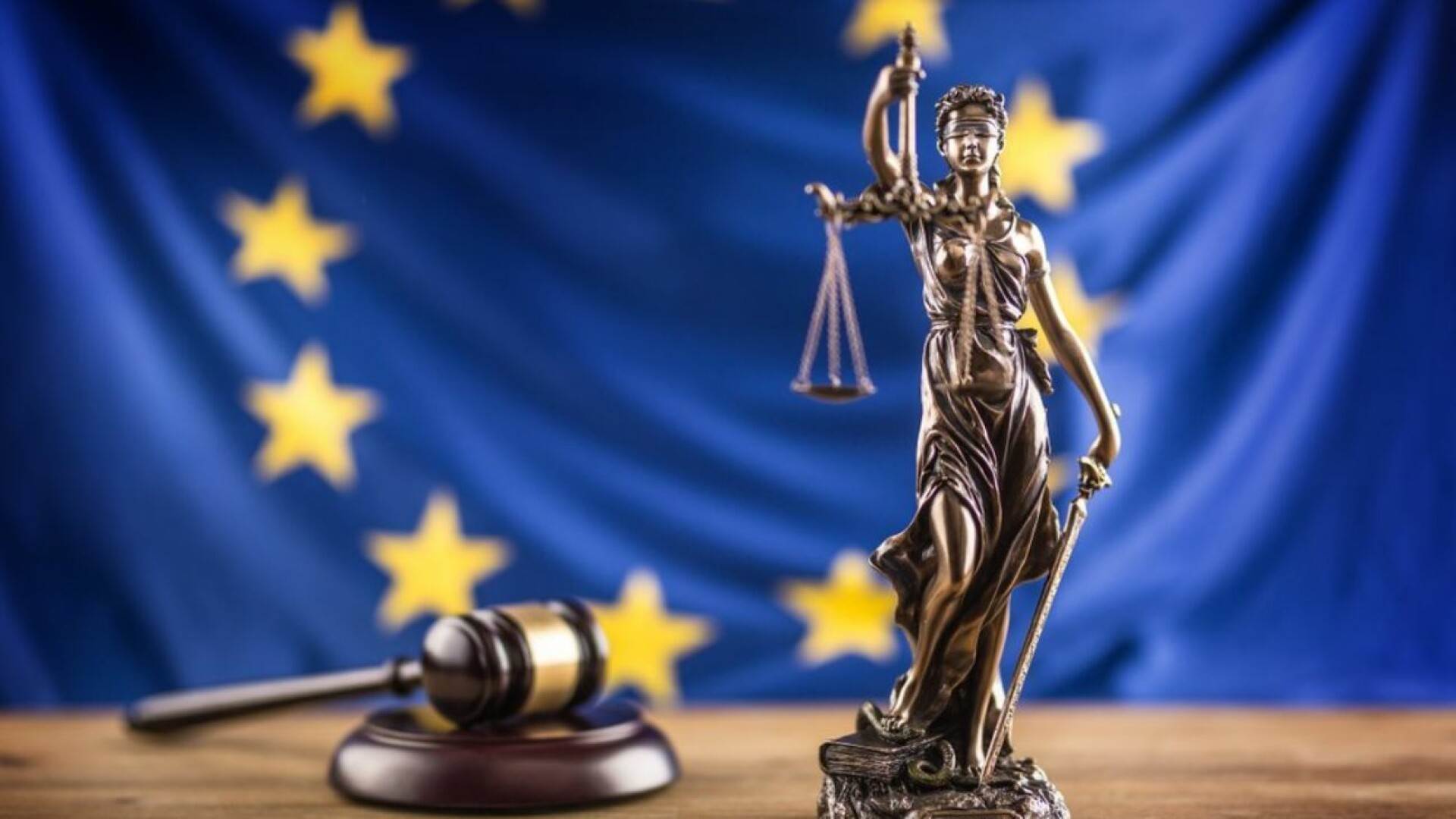 EU court rejects Nike's trademark