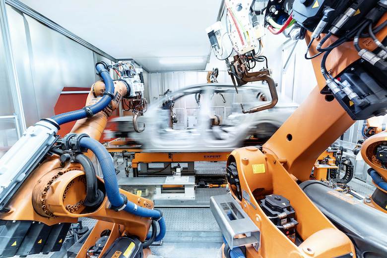 Seasonal fluctuations in carmaking affect Pasubio