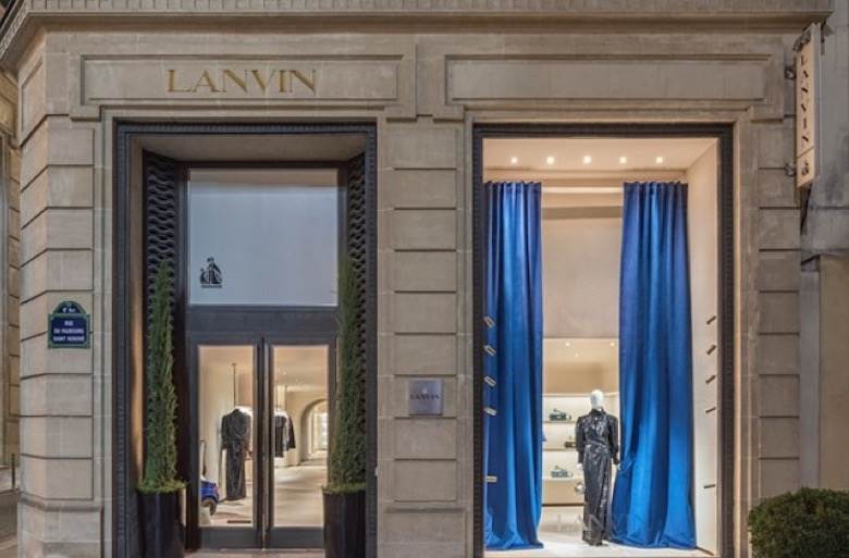 New chapter ahead as Lanvin names artistic director