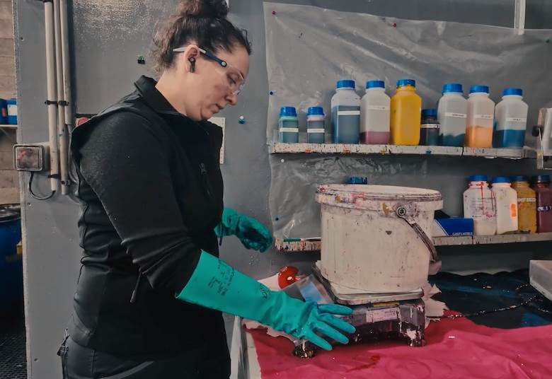 French tanners launch online country-wide recruitment campaign