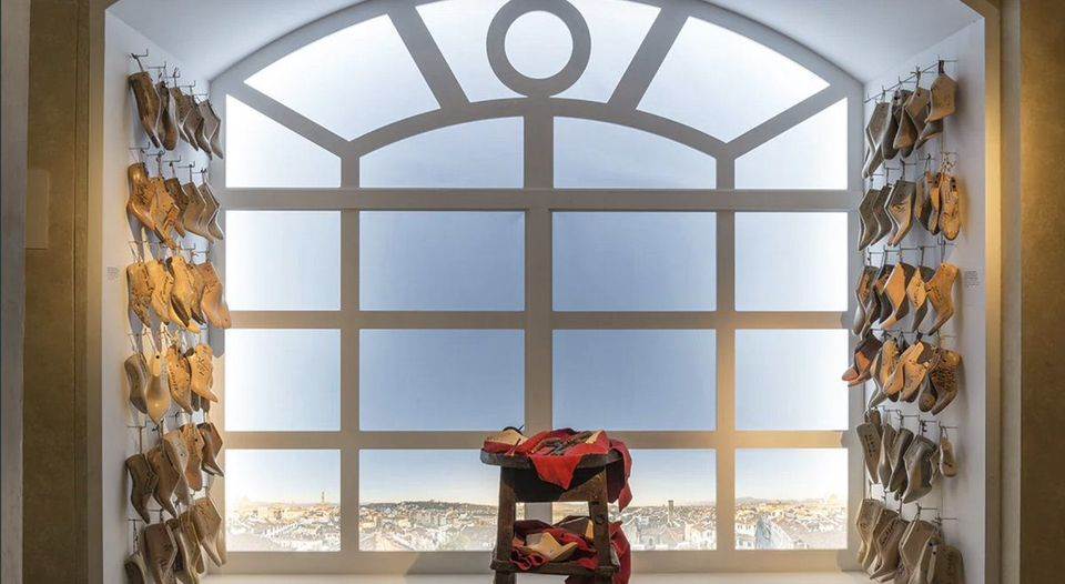 Ferragamo recognised for global sustainability