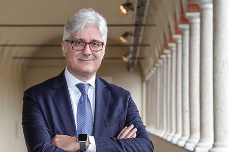 A new deal for Assomac                                                                                                                                                                                  