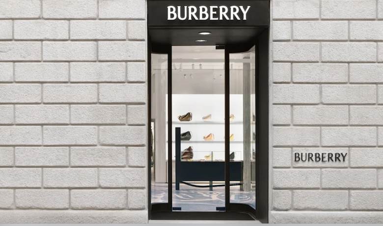 London media report looming job cuts at Burberry