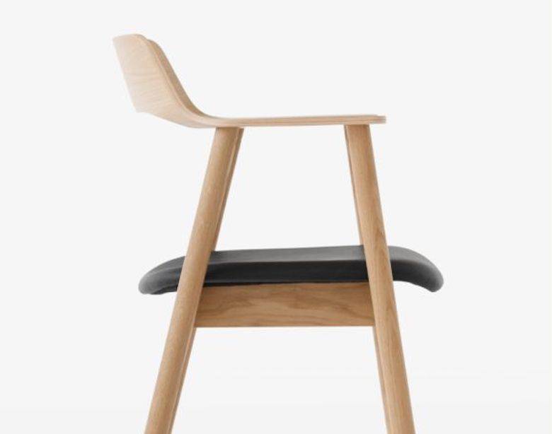 Leather enhances furniture brand’s sustainability credentials