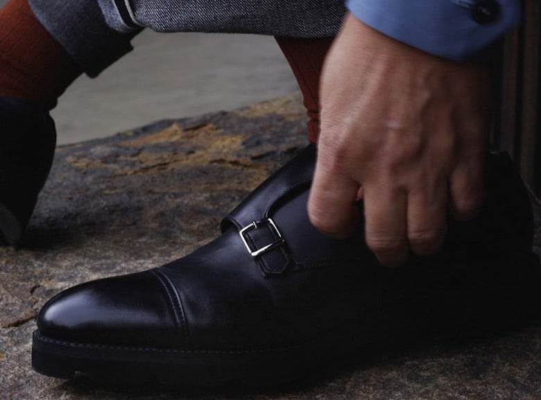 Leather is the antidote to fast fashion