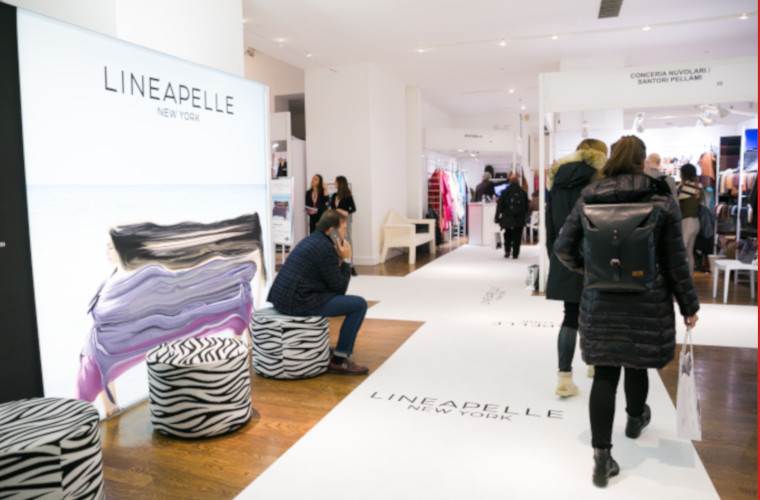 Lineapelle returns to New York