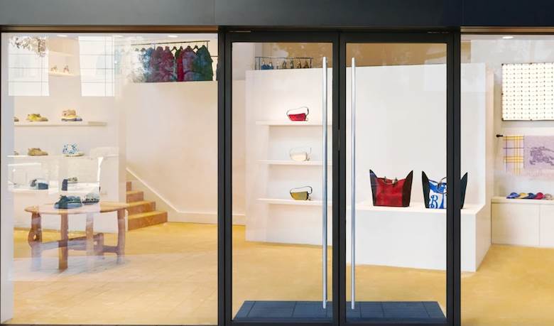 Q1 disappointment prompts Burberry to return to the familiar