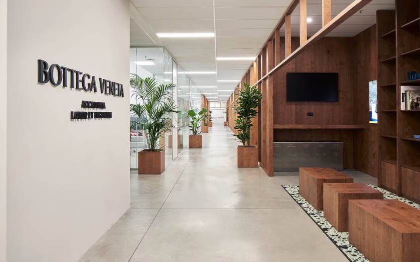 Bottega Veneta enhances craft commitment with new role