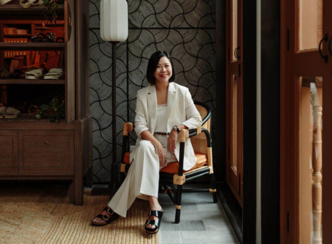 Birkenstock sets sights on Asia growth