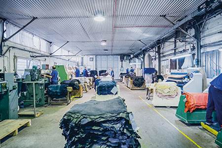 Tanners do good work                                                                                                                                                                                    