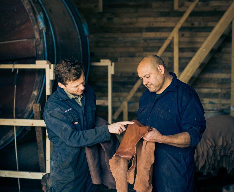 Leathersellers grants for UK industry apprenticeships