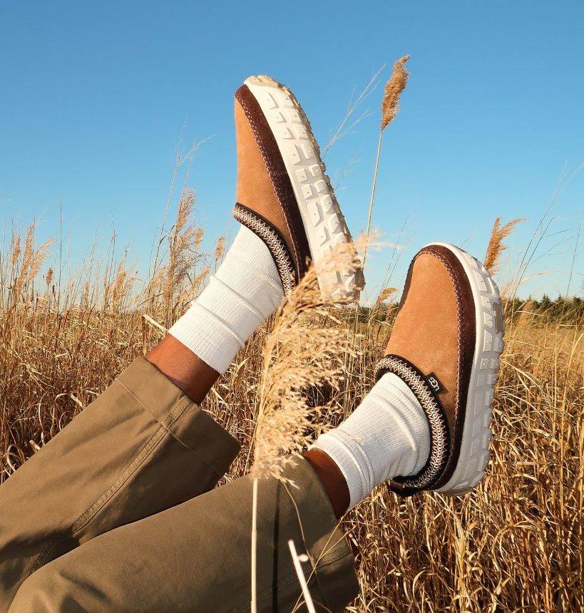 Ugg sales boost Deckers' strong quarter