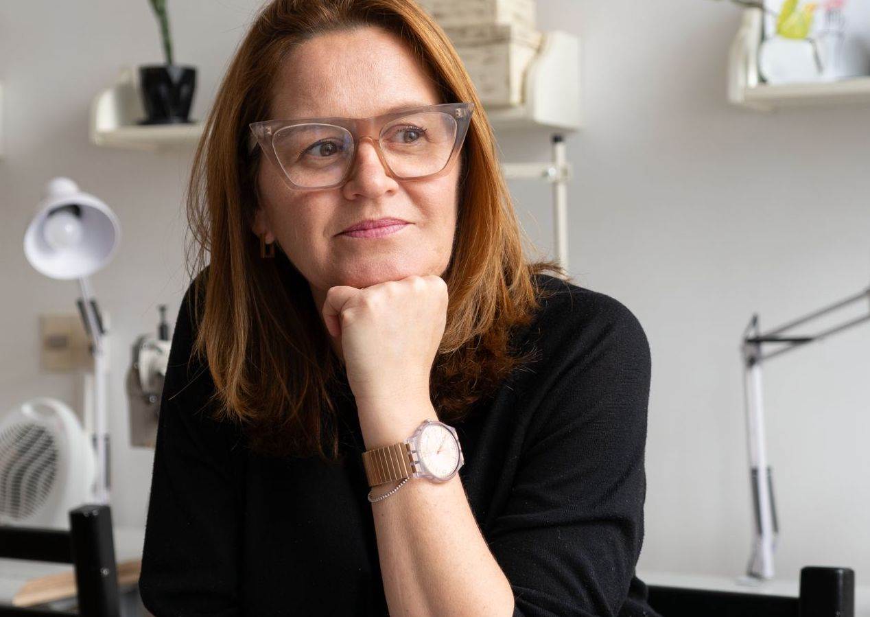 Women entrepreneurs urged to follow leathergoods brand’s example