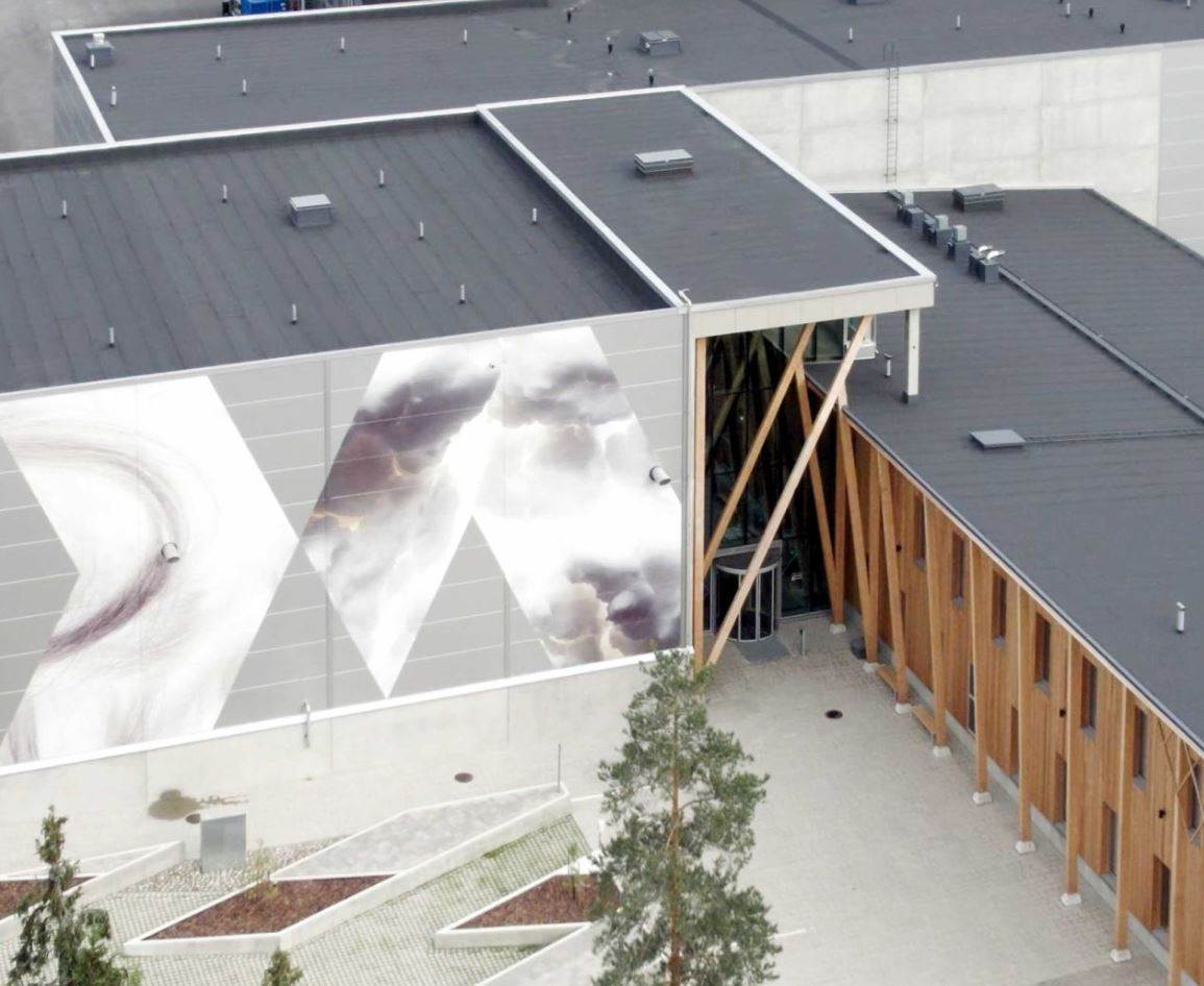 Ecco and Spinnova move Respin closer to commercialisation