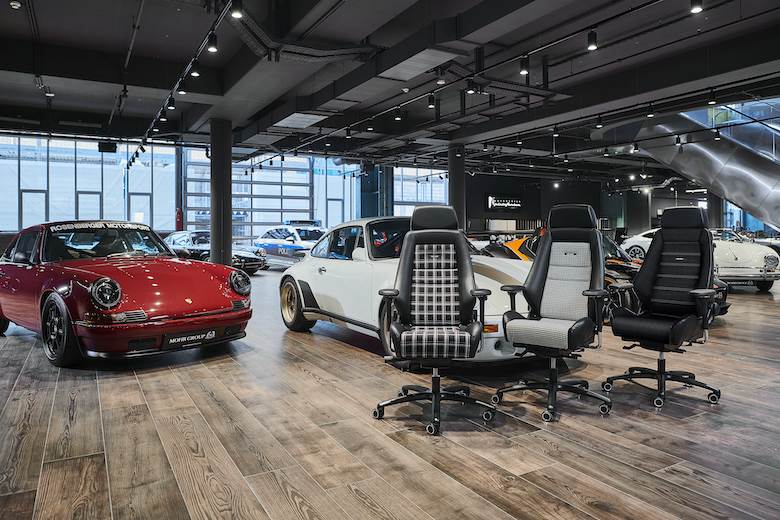 Restructuring under way as car seat company files for administration