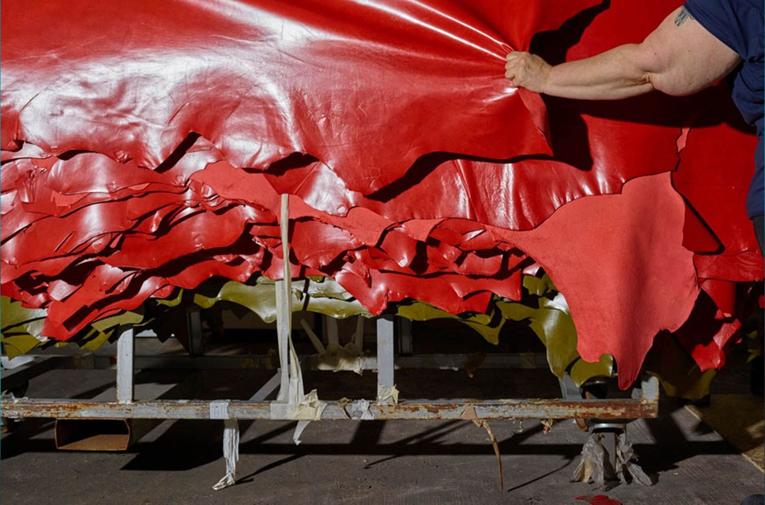 New website showcases Italian tanning sustainability