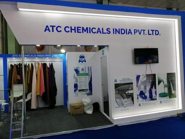 ATC India factory achieves ISO 9001 certification