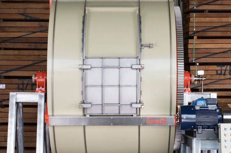 Polypropylene move from tanning technology provider