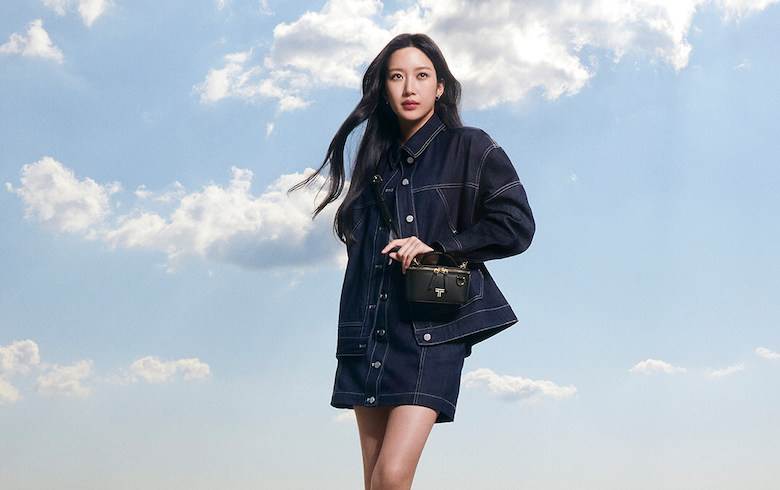 Expansion into women’s lifestyle for Tumi