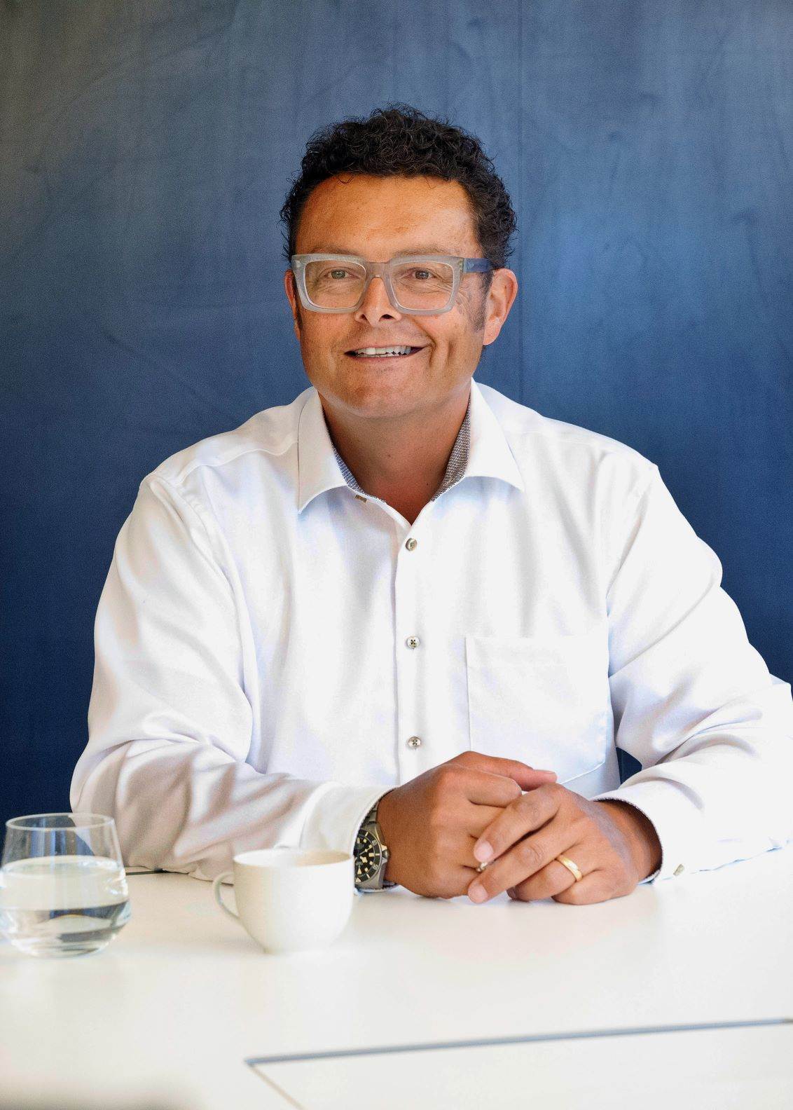 New CEO announcement at Oeko-Tex