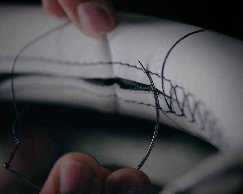 Market Intelligence: Disappointing decline in demand for high-end cars