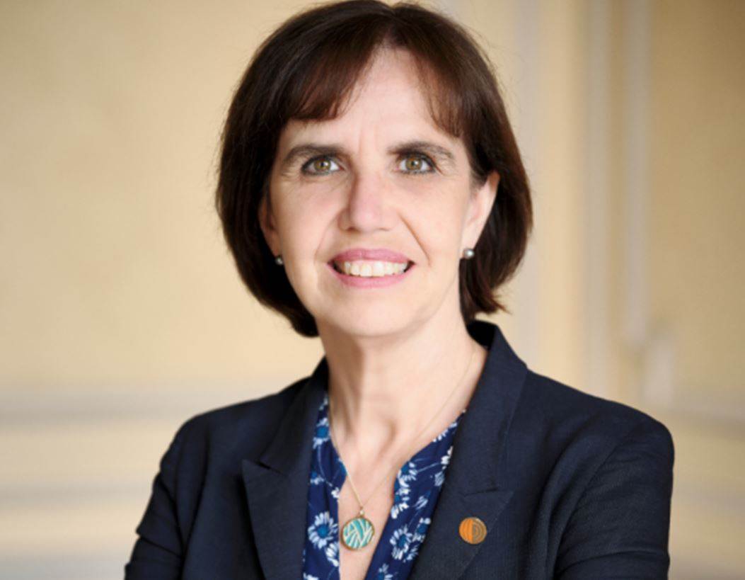 WOAH’s new director sets out vision for animal health