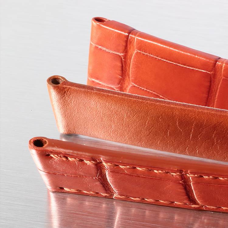 Watch-strap group makes second acquisition in three years