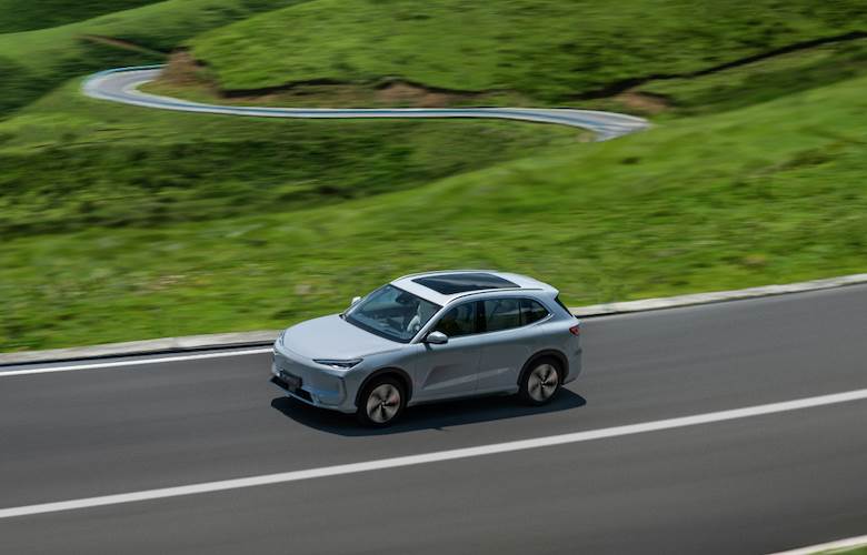 China: Automotive tanners are pleased by NEV growth