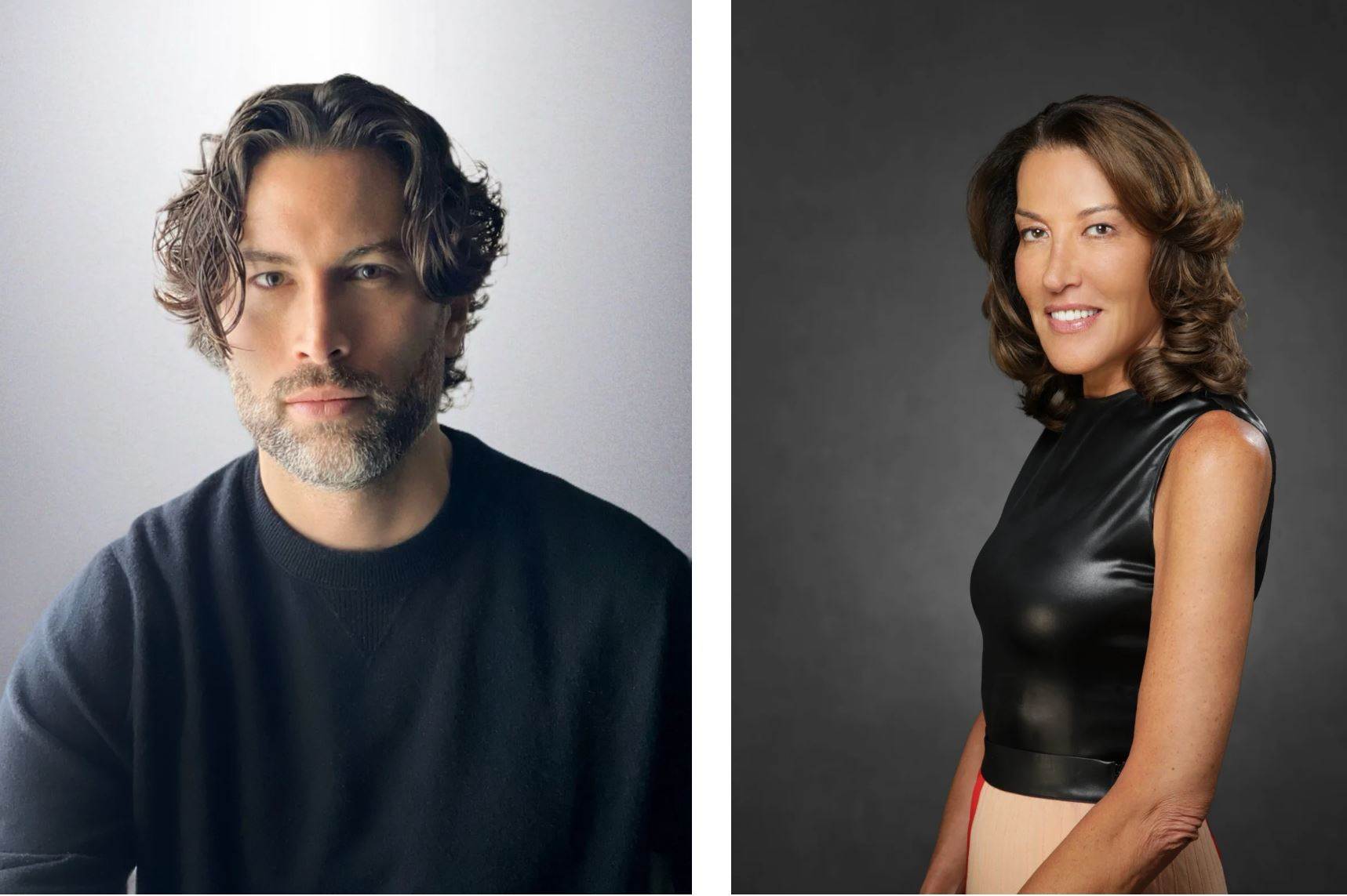 Senior hires at Burberry