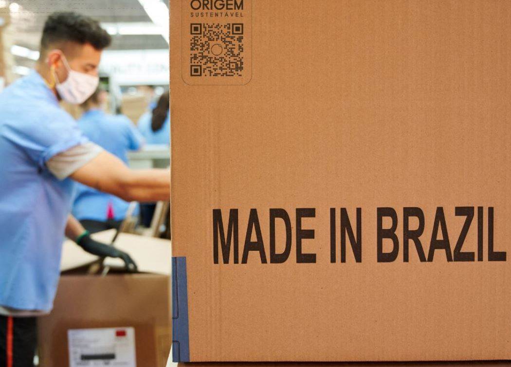 Milestone for Brazil’s footwear certification