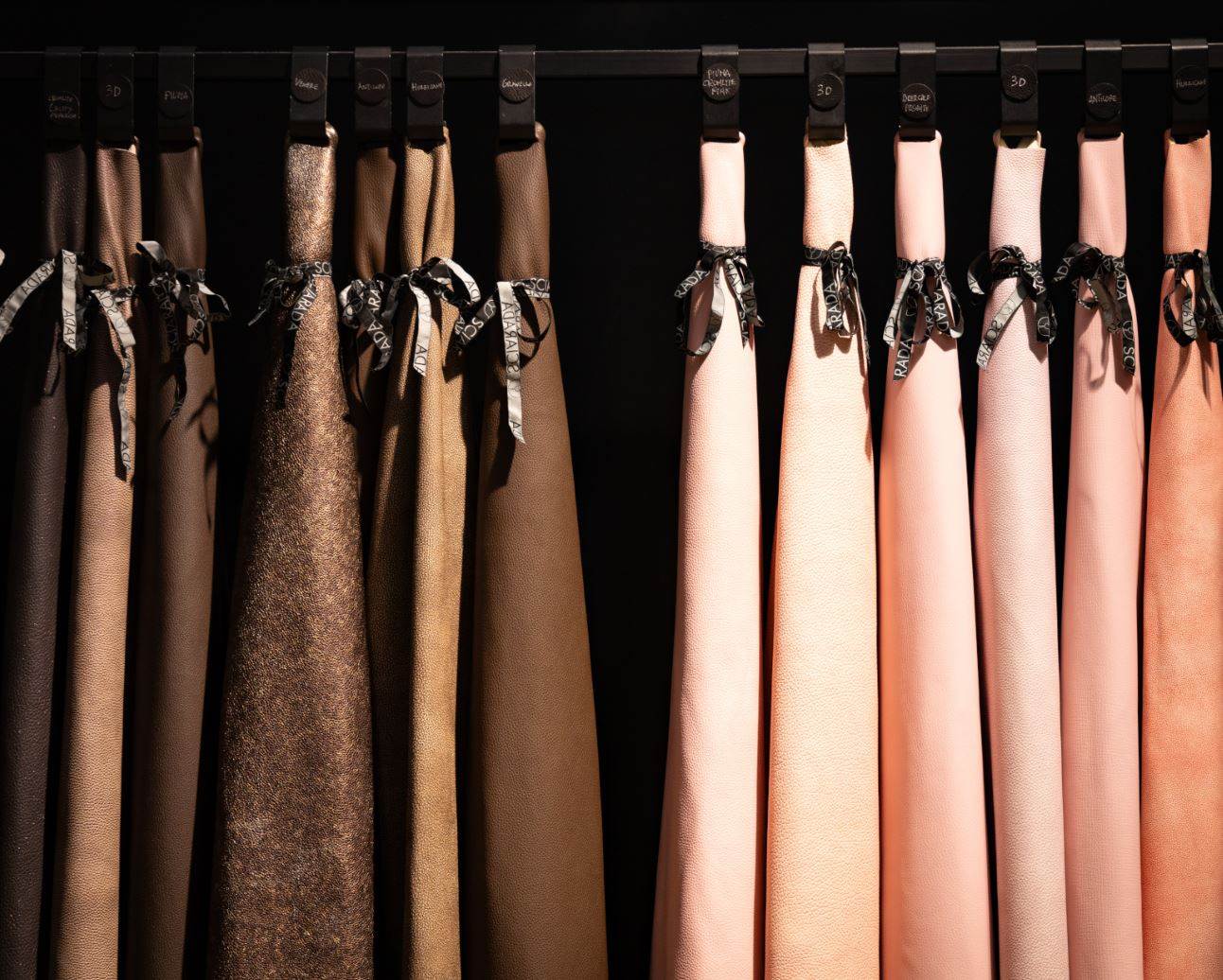 Countdown to Lineapelle and Simac