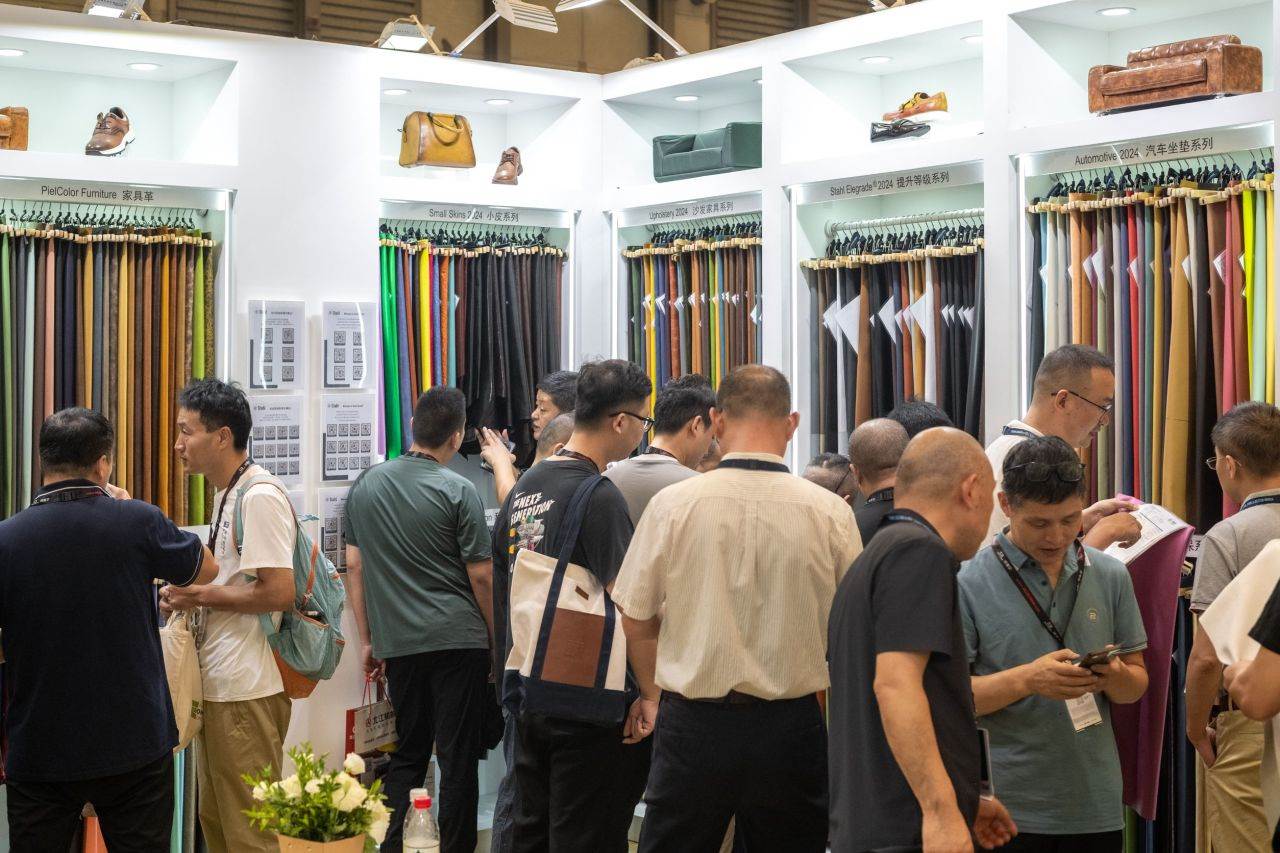 Market Intelligence: Frank exchanges at ACLE