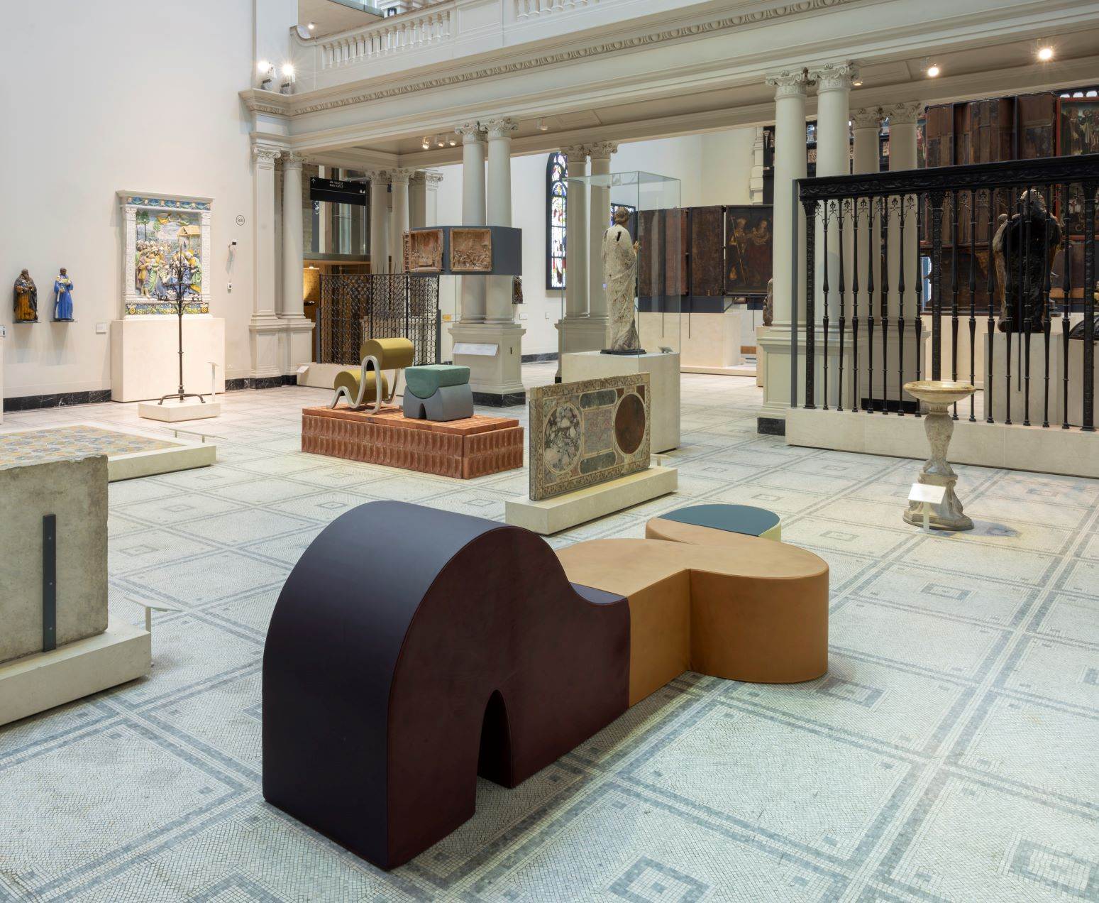 Un-hide: Redefining leather, luxury, sustainability