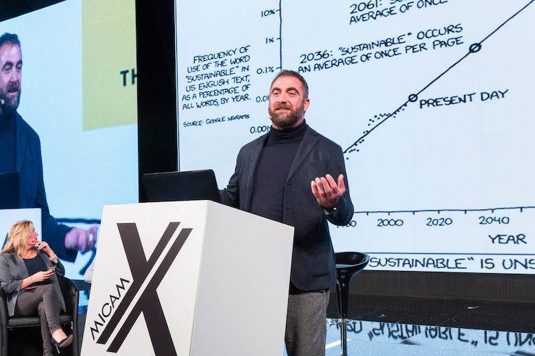 Carbon requirements are just the start, Federico Brugnoli warns