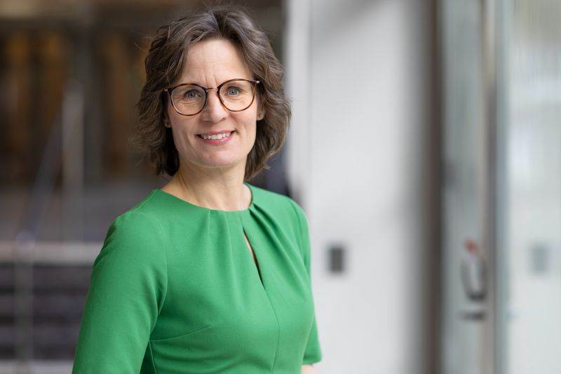 EU names new commissioner for the environment