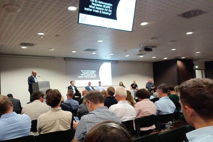 Germany and Italy join calls for EUDR postponement