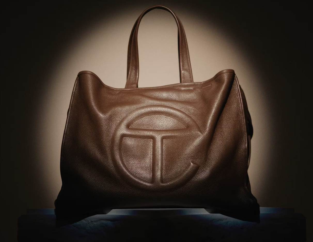 Vegan brand ventures into leather