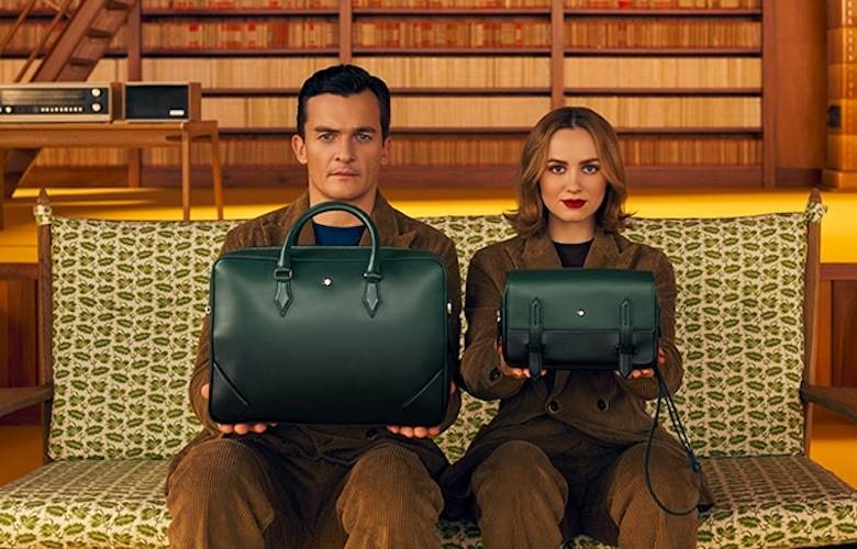 Expect the unexpected when new Montblanc CEO takes over