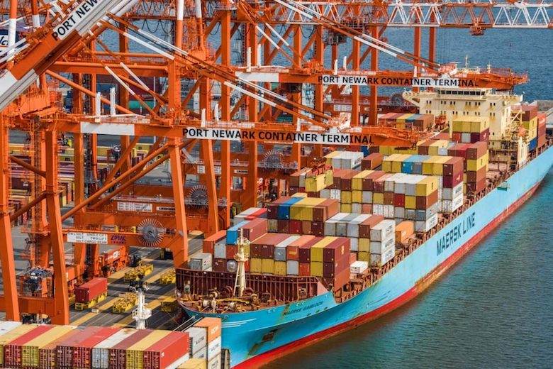 Hide exports could be hit by US ports strike
