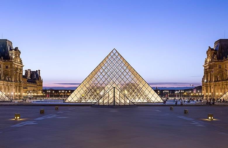 Inspiring venue for Phi 1.618