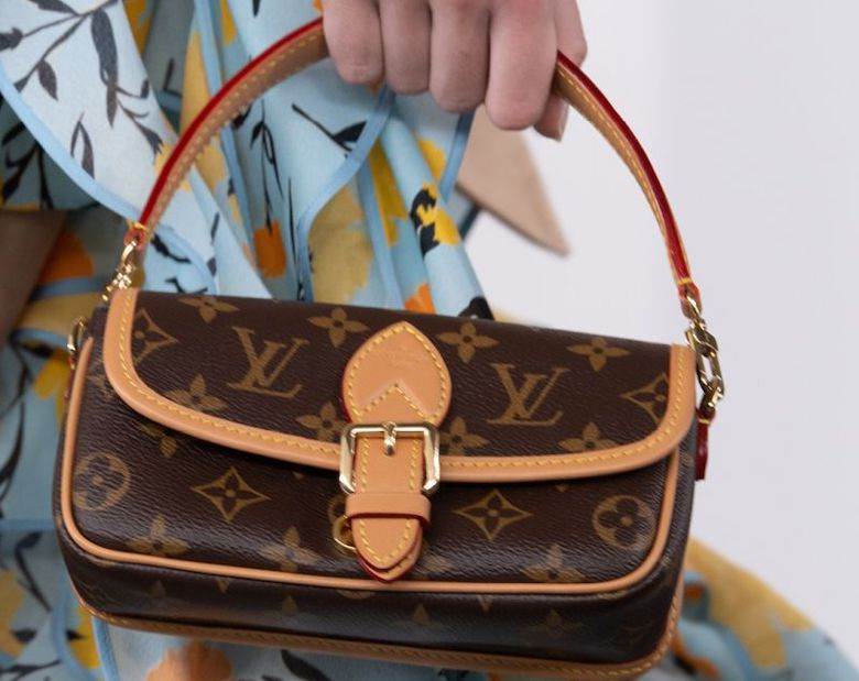 Hangover for leathergoods brands as China hits back