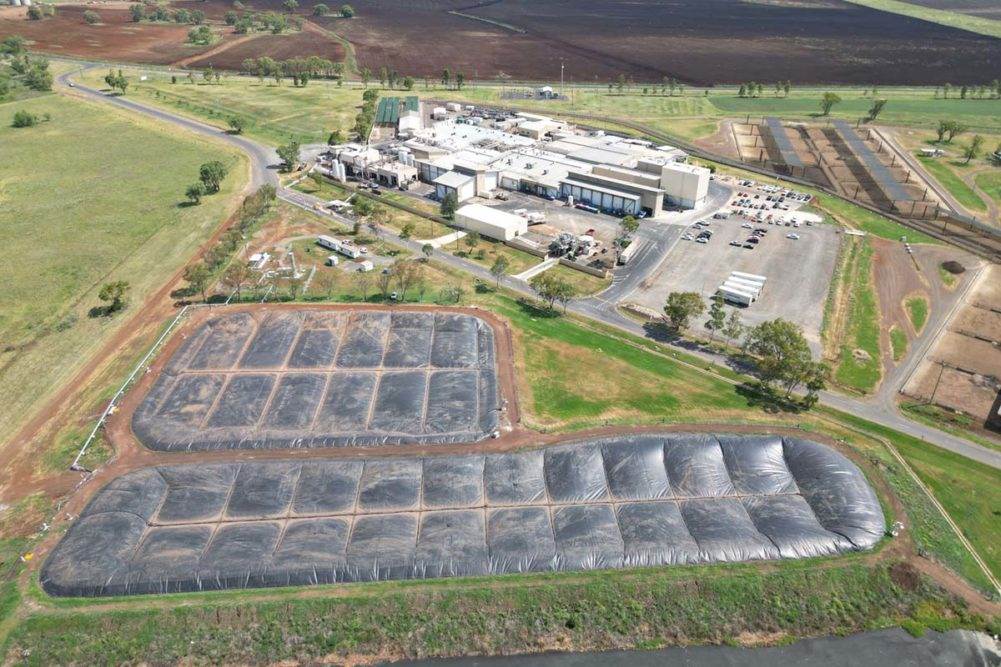 JBS partners with GreenGasUSA to boost renewable gas