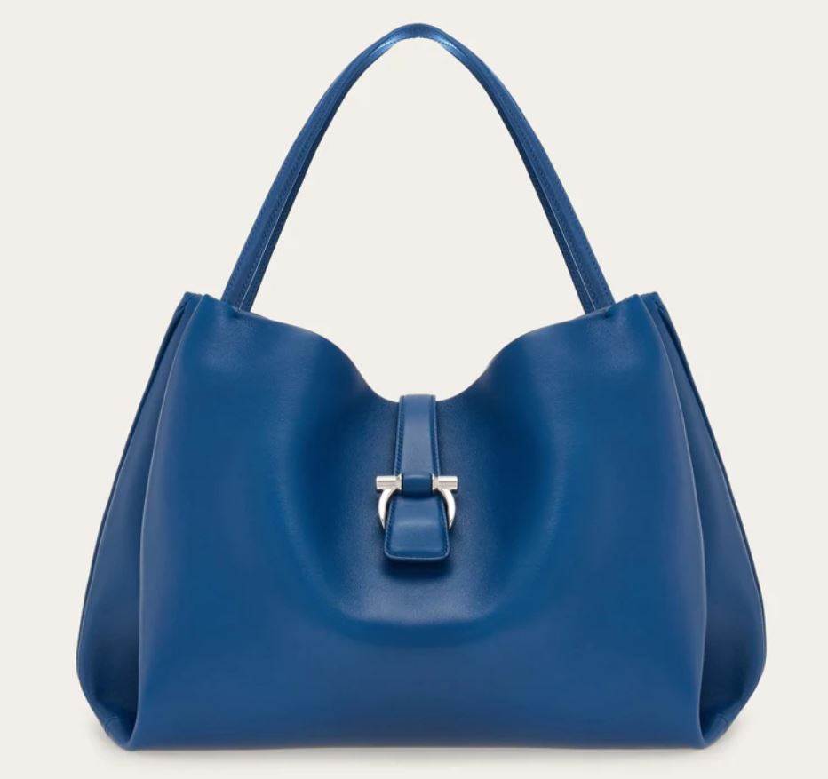 Ferragamo captures new European customers but Asia falters