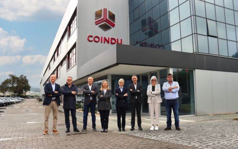 Gruppo Mastrotto acquires majority stake in Coindu